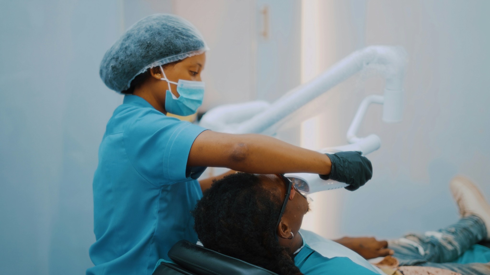 Is Teeth Whitening Safe? The Evidence-Based Answer
